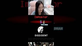 tutor jadi dissident di lockdown protocol! #serinplays #streamerindonesia #lockdownprotocol