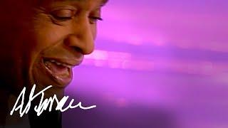 Al Jarreau - Cold Duck (Treffpunkt-Kultur, 5th July 2004)