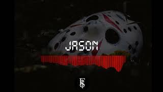 "JASON" | HARD FREESTYLE TRAP BEAT | FROST DOLLAR DARK HIP HOP TYPE BEATS 2021 #INSTRUMENTALS