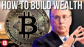 Why Bitcoin is the Ultimate Tool for Building Wealth!