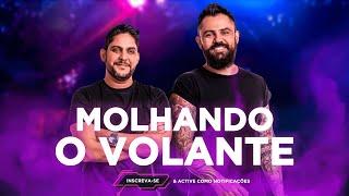 Jorge & Mateus - Molhando o Volante ( Mas o som do seu carro só toca indireta ) (Letra)