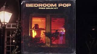 [FREE] BEDROOM POP x INDIE POP FREE DRUM KIT | Yung Kai, Clairo, Bedroom pop, indie drum kit