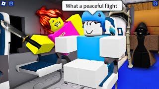 ROBLOX Weird Strict DAD CHAPTER 4 FUNNY MOMENTS (MEMES)