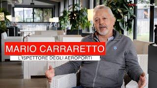 Le interviste di Zone d'Ombra Tv: Mario Carraretto, ispettore di polizia