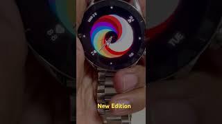 New Edition of Smart watch #firebolt #smartwatch #newseries #latestsmartwatch
