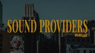 𝒑𝒍𝒂𝒚𝒍𝒊𝒔𝒕 | 내가 요즘 책 읽을 때 듣는 재즈힙합 Sound Providers