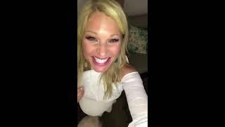 Anna Kooiman's First Baby Delivery! BabyBjorn