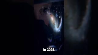 Black Hole Caught Devouring a Star!