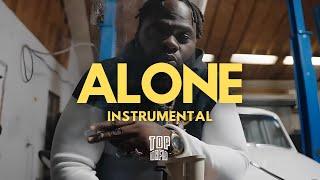 Chronic Law - “ALONE” | [FREE] TRINIBAD Dancehall Riddim Instrumental 2025 Type Beat