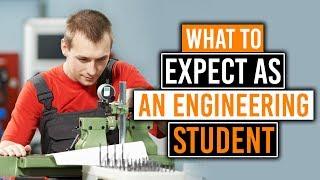 My Assumptions about College Engineering Vs. My Experience