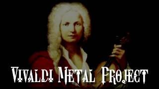 Vivaldi Metal Project - Official Trailer #1