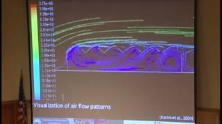 Scholar-in-Residence: Dr. Murat Kacira - Improving Production Quality and Resources Use Efficiency