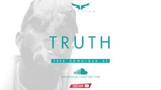 (FREE) Tory Lanez Type Beat 2017 - Truth (Prod.By @Prod.Fabestar)