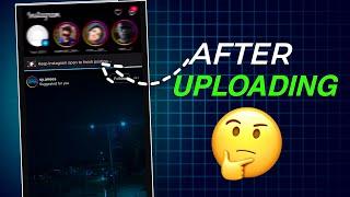 Reels Upload करने के बाद Kya kare  ? | Do This After Uploading Instagram Reels!!!