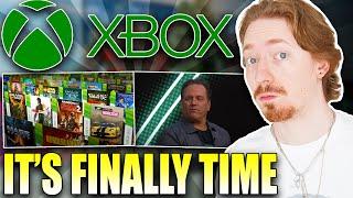 The End Of An Era For Xbox Is HERE…