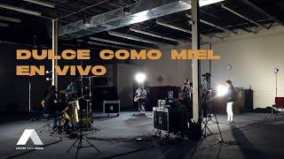 Dulce como miel (cover) / Espontáneo