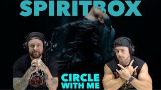 Spiritbox “Circle With Me” | Aussie Metal Heads Reaction
