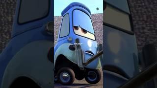 Guido “Pit Stop” | Cars (2006)  #shorts