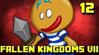 Minecraft Fallen Kingdoms VII #12 C'est la Fin...