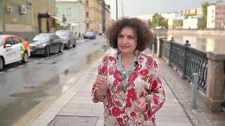 Елена Мельникова. Обо мне.