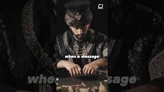 How Did Pigeons Send Messages ?