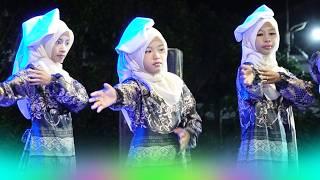 TARI LAGU DISCO ARABIC TERBARU