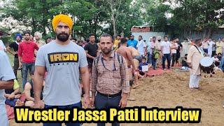 Pailvan Jassa Patti Interview with Dnyaneshwar Aswale