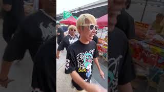 ตัวตึงแร็ปเปอร์ ย่านรังสิต #ละเมอ #ramer #แร็ปเปอร์ #แร็ป #ตัวตึง #รังสิต