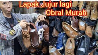 LAPAK‼️ JUJUR‼️OBRAL‼️ SEPATU MURAH ‼️JELANG RAMADHAN 083813558040
