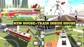 Indian Bike Driving 3D New Update All Cheat Codes | New Update 2024 Cheat Code || Harsh in Game