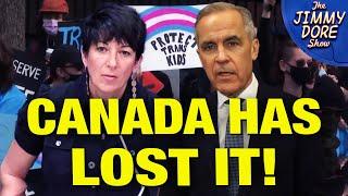 Viva Frei On Canada’s INSANE Political Decline!