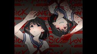 Yandere Simulator: LoveSick (Full Movie)