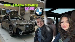 Yeni arabamız bmw ix50 | Musa yeni bisiklet aldı | Belcika gunluk vlog | Gurbetçi aile