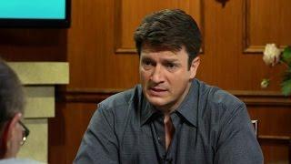 Nathan Fillion: Firefly Fans Never Go Away | Nathan Fillion | Larry King Now Ora TV