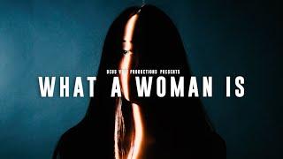 PREMIERE: Extended FIRST LOOK of WHAT A WOMAN IS!!!