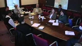 Oct 6, 2006. Symp: Ukraine's Democratic Revolution Comes Full Circle? Session 3