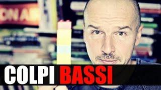 Critiche, invidie e colpi bassi sul Lavoro: che fare?