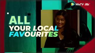 WeTV iflix - Always More For You