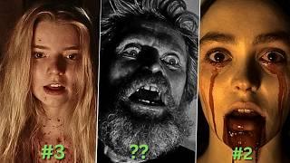 Every Robert Eggers Film Explained – Ranking His Films from Worst to Best!