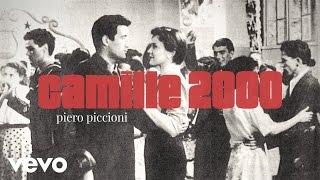 Piero Piccioni - Camille 2000 (Original Soundtrack) [High Quality Audio]