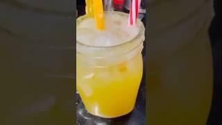 Summer special orange drink #recipe #easyrecipe #shorts