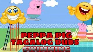 Peppa Pig Dubs| Laughtrip episode