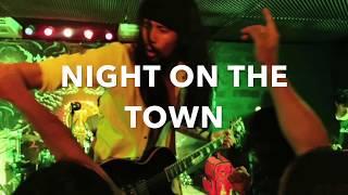 YETI - Night On The Town