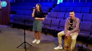 90 псалом | Молодь Центральної Церкви ЄХБ Дніпро