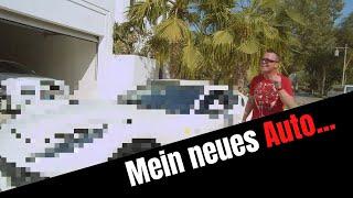 Prinz Marcus - Mein neues Auto 