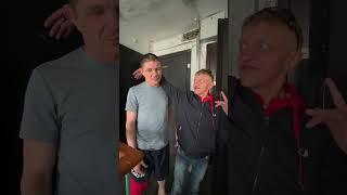 Безумный Паша Иришка Чики-Пики и компания 