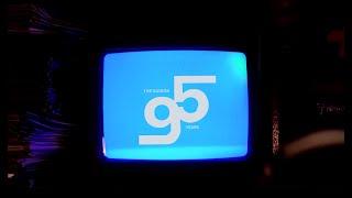 The GUIDON's 95th Anniversary