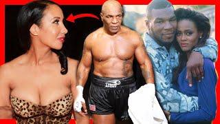 The TRUTH Behind Mike Tyson's DARK Relationships