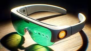 5 Best Smart Glasses That Will Blow Your Mind in 2025