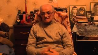 Годы оккупации, Харьков. Не те немцы